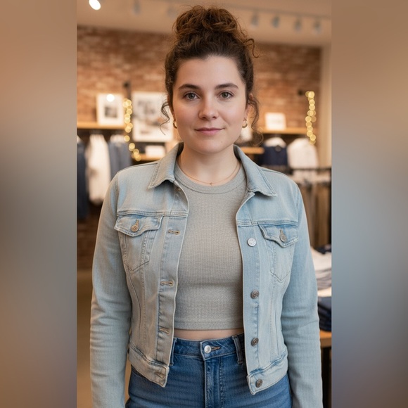 Meet your Posher, Allison - Picture 2 of 3